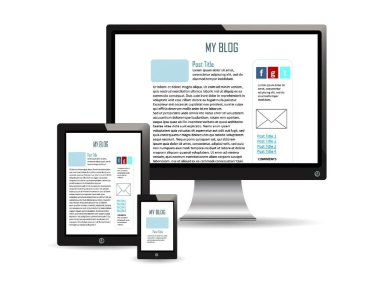 From Passion to Profit: The Ultimate Guide to Launching, Scaling, and Monetizing Your Blog