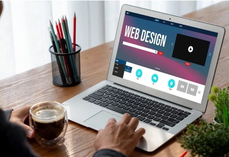 Exploring Custom Website Design Services